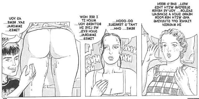 16P 20 Cartoon