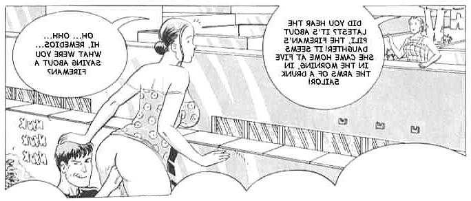 16P 20 Cartoon