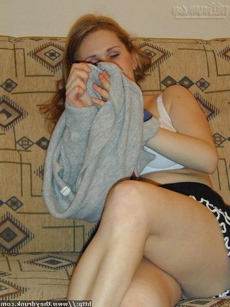 16P Young girl gets drunk and wanks her tight slit