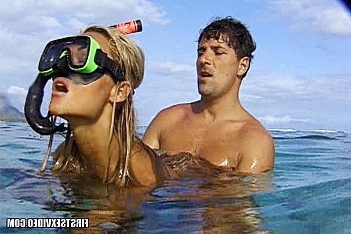 15P Blonde Babe Katja Kean Gets Fucked Under Water In This Sweet Photo Set