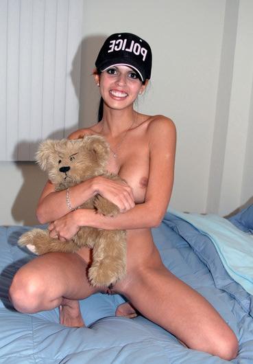 14P Huge titted Shy Love gets ass penetrated