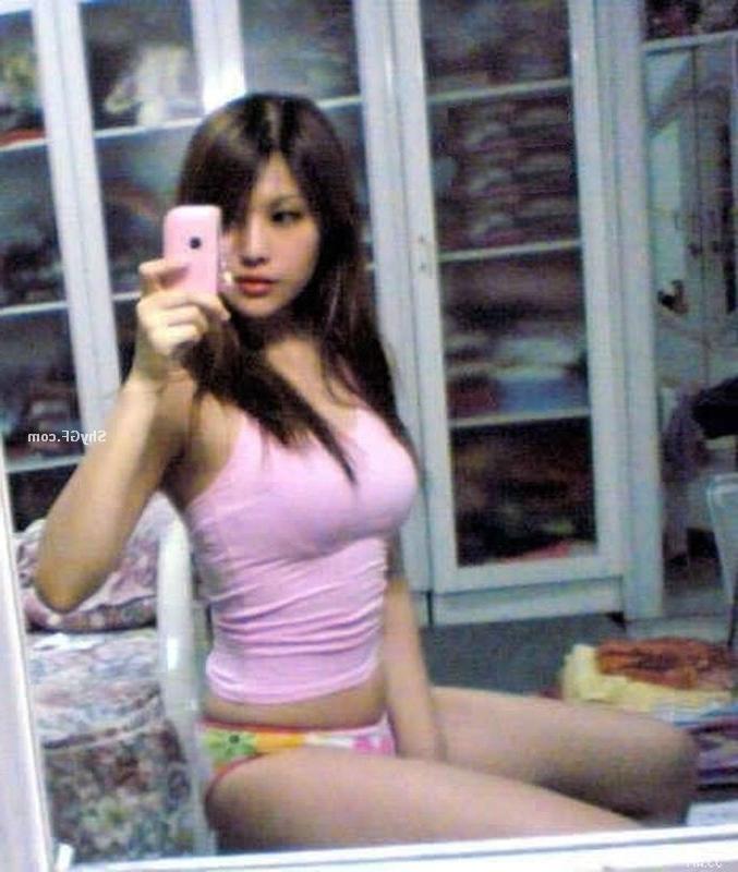 12P Girlfriend gets huge cum on her belly
