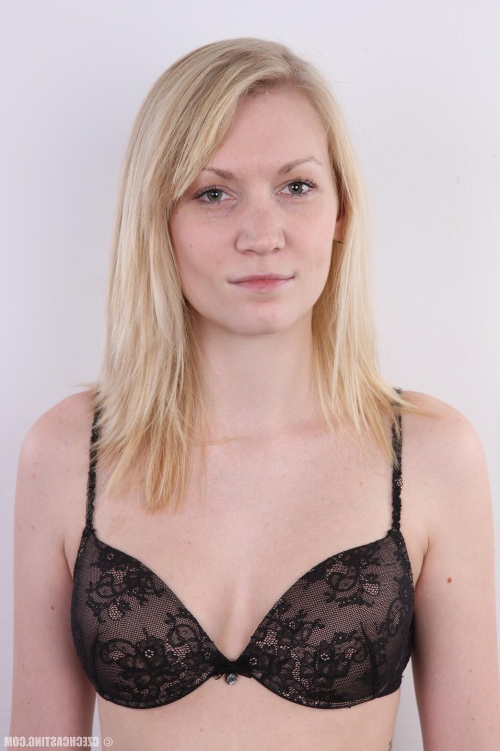 15P Klara is a shy, well-mannered girl
