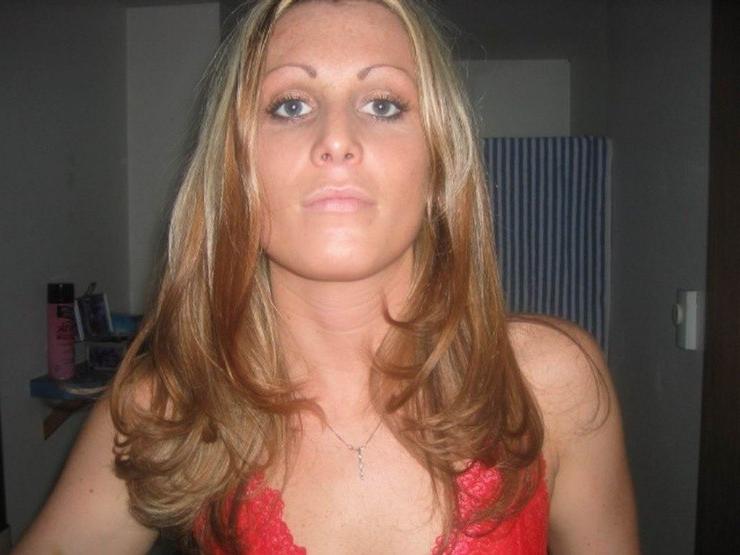 16P Hot photos of amateur girlfriends who got naughty with their BFs