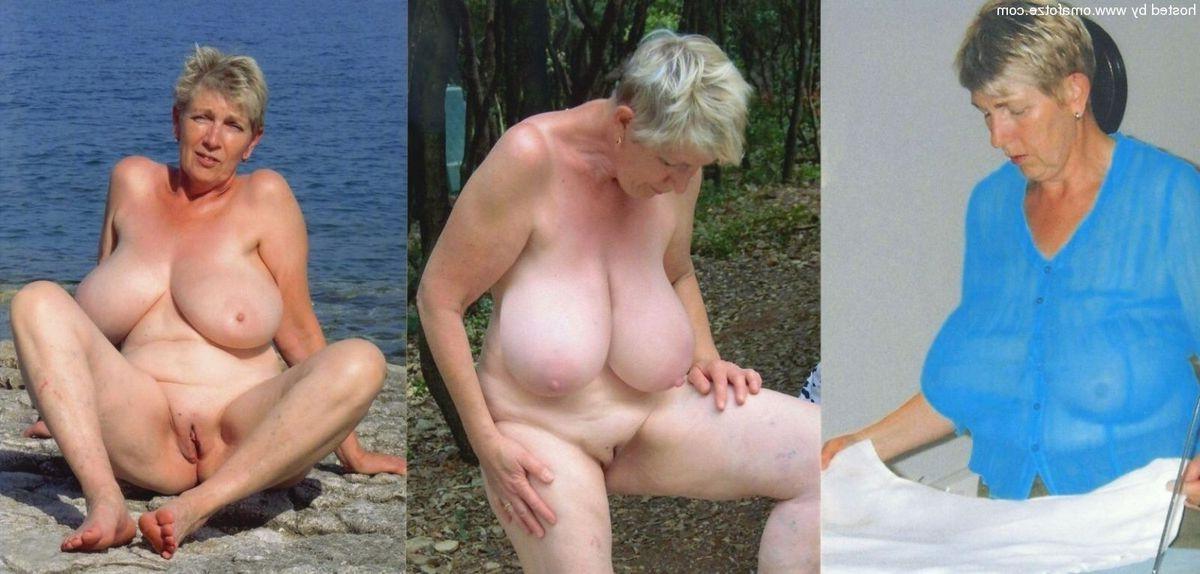 16P Wifes and MILFs
