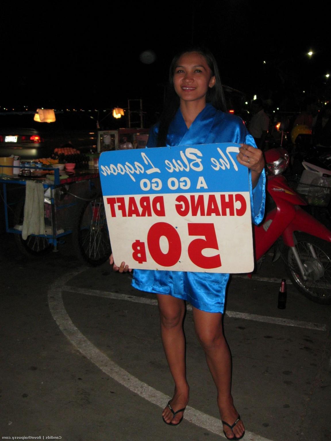 15P Shy Thai Hookers Spreading Assholes And Fucking Tourists Asian Whores