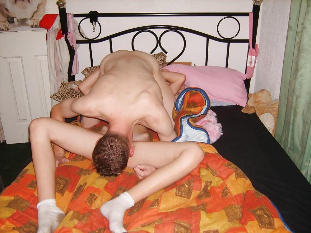 25P HORNY YOUNG COUPLE