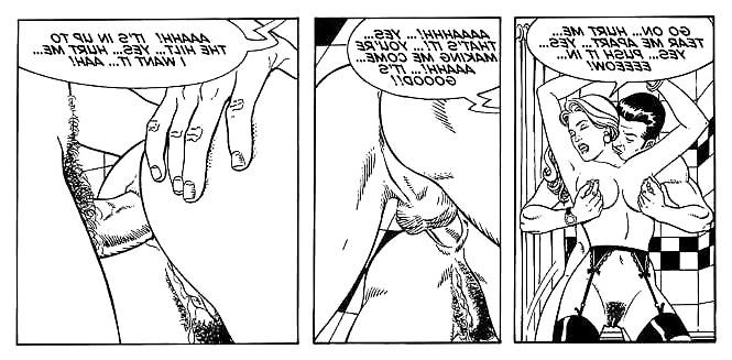 15P 30 Cartoon