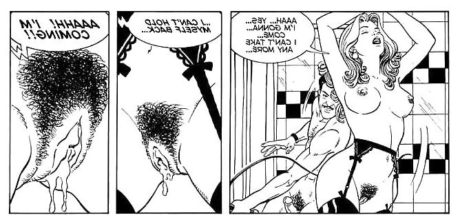 15P 30 Cartoon