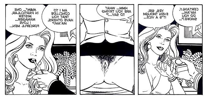 15P 30 Cartoon