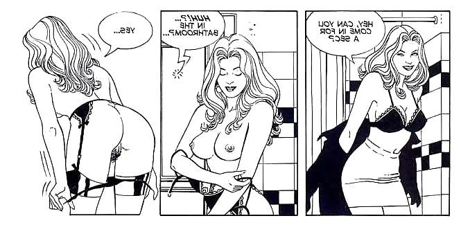 15P 30 Cartoon