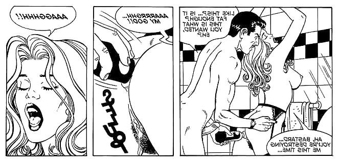 15P 30 Cartoon