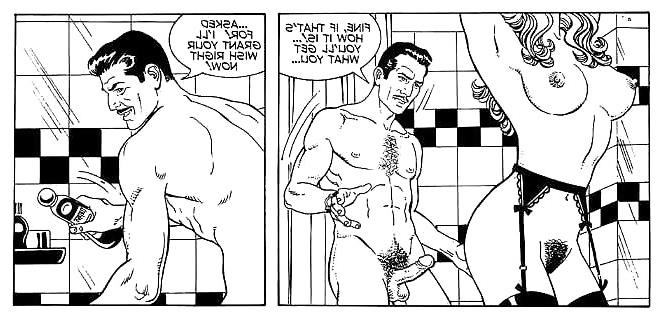 15P 30 Cartoon