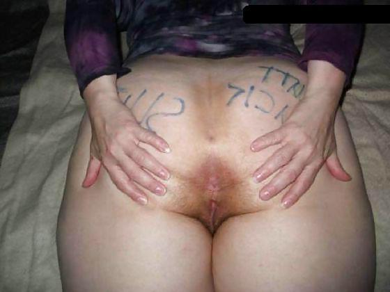 25P Show Me Your Ass