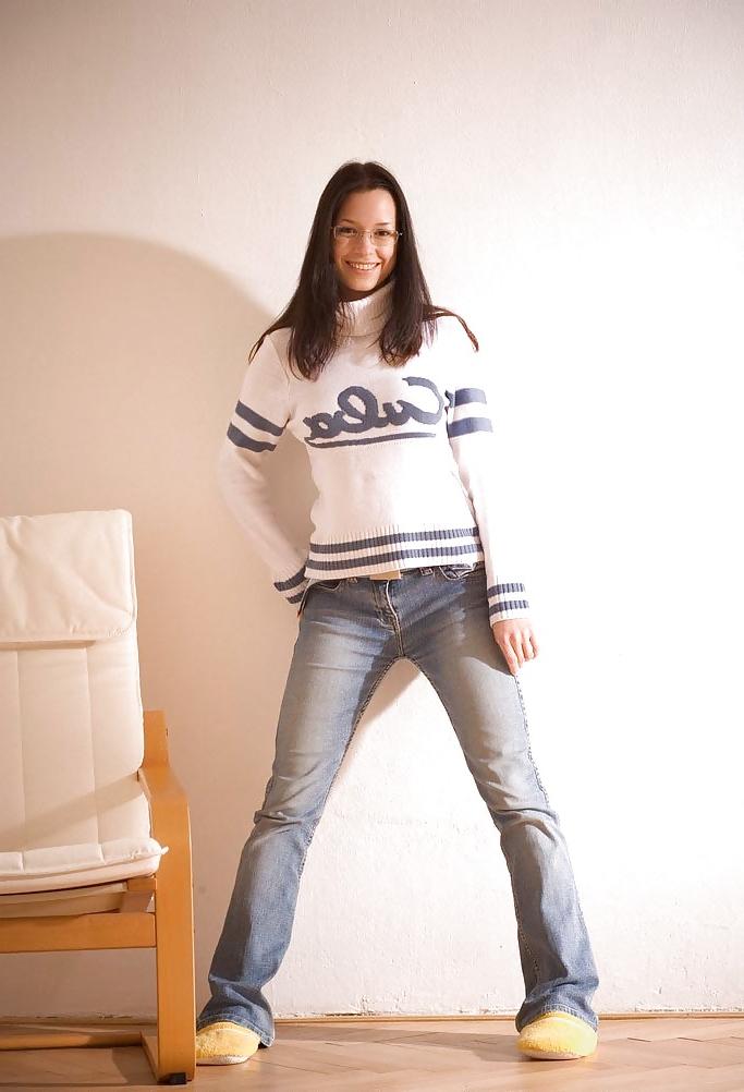 12P UbuntuNP - Teens - Gwen