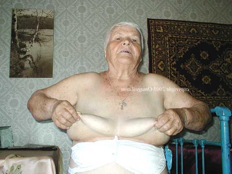 16P Over 50yo kinky Ladies