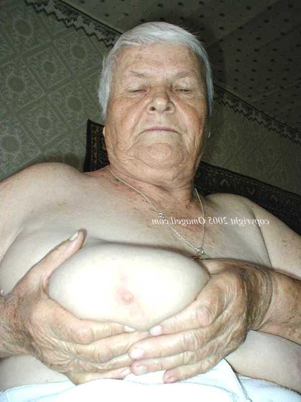 16P Over 50yo kinky Ladies