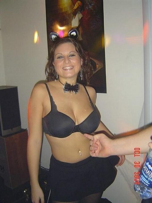 15P Many hottest amateur teens and babes posing on camera