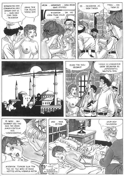 16P 29 Cartoon