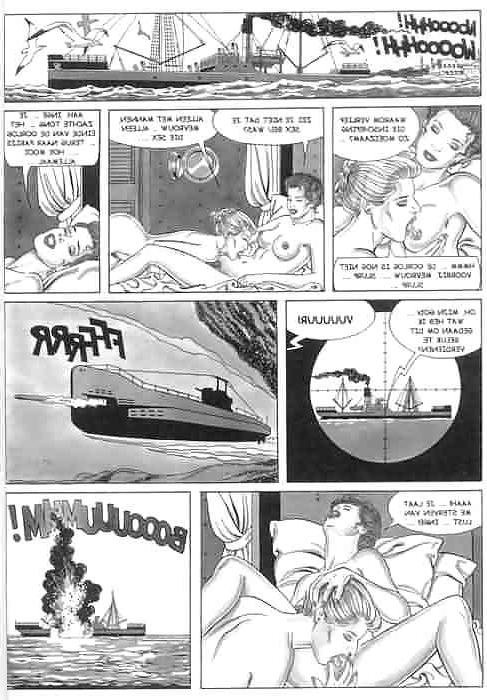 16P 29 Cartoon