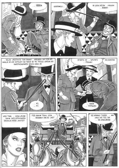 16P 29 Cartoon