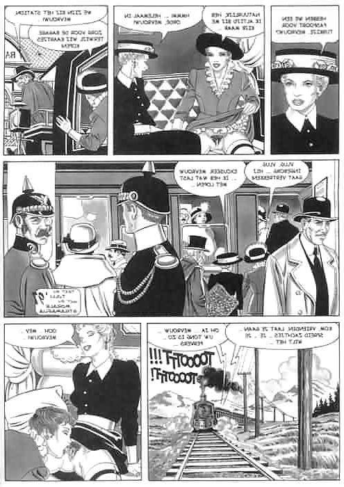 16P 29 Cartoon