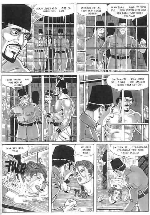 16P 29 Cartoon