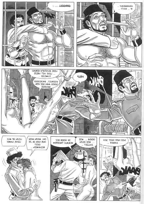 16P 29 Cartoon