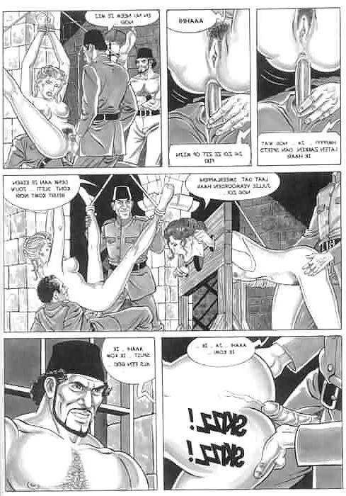 16P 29 Cartoon
