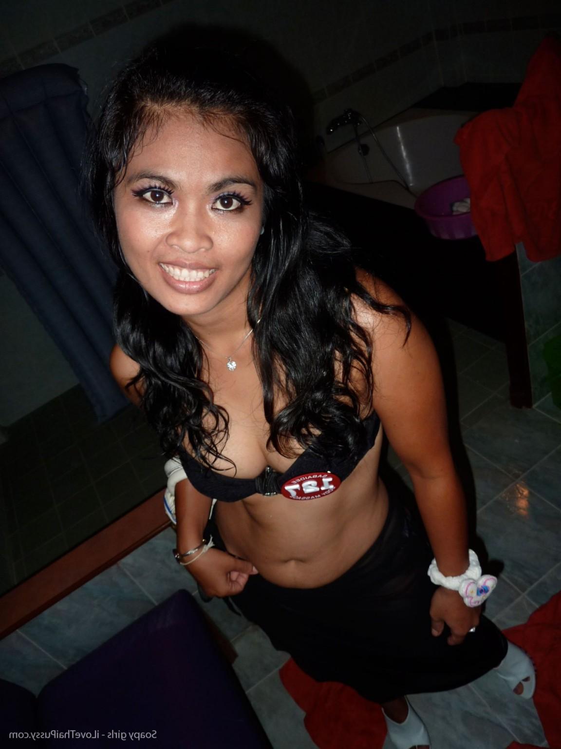 15P Soapy Massage Girls Klaus Fucked In Thailand Cities