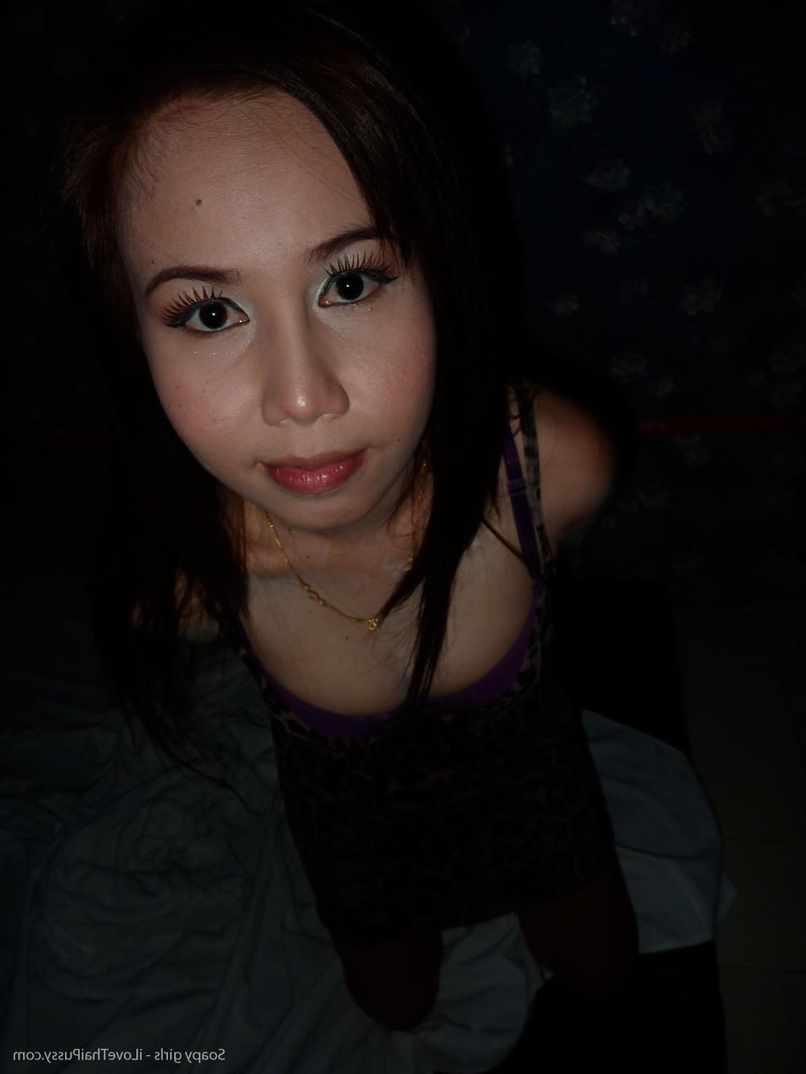 15P Soapy Massage Girls Klaus Fucked In Thailand Cities