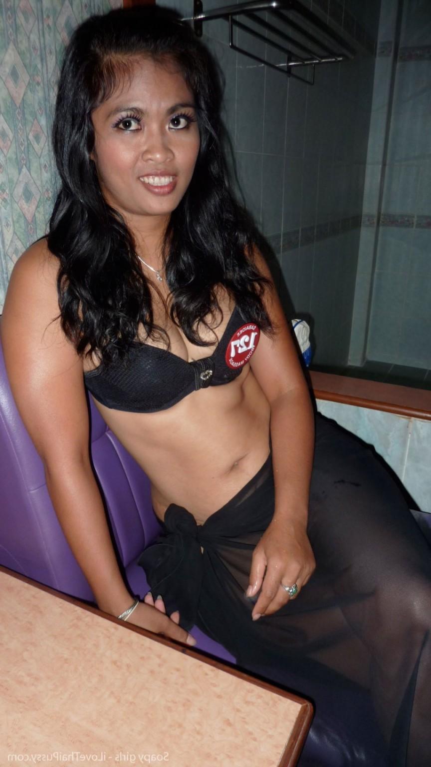 15P Soapy Massage Girls Klaus Fucked In Thailand Cities