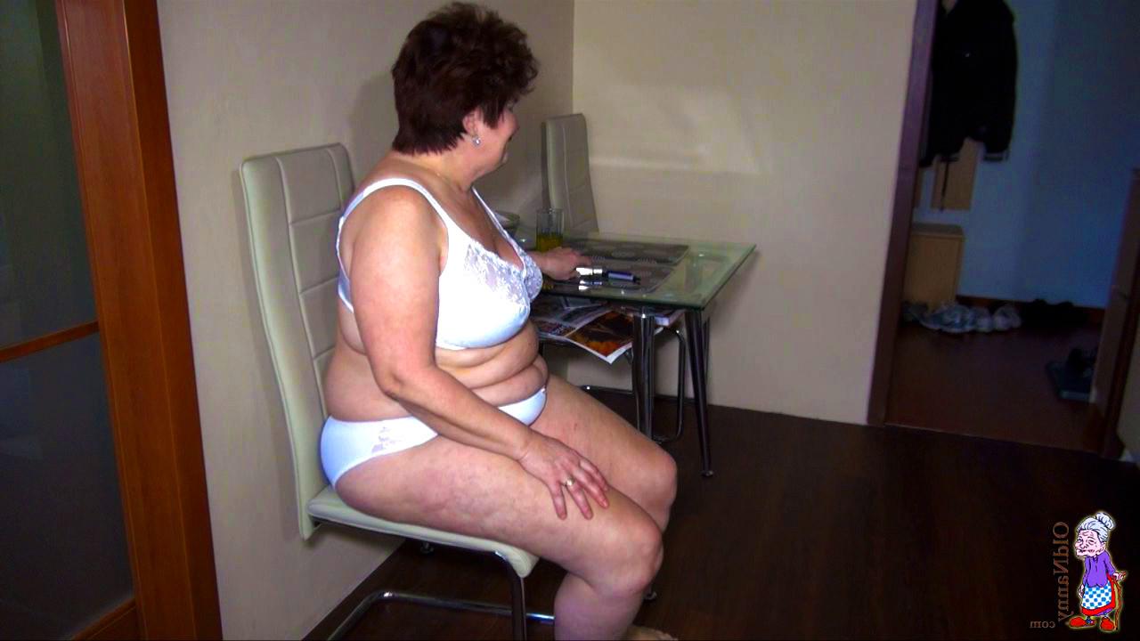16P High Quality Mature and Granny Porn