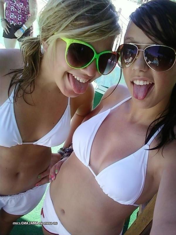 15P Playful little amateur 18 year old girlfriends
