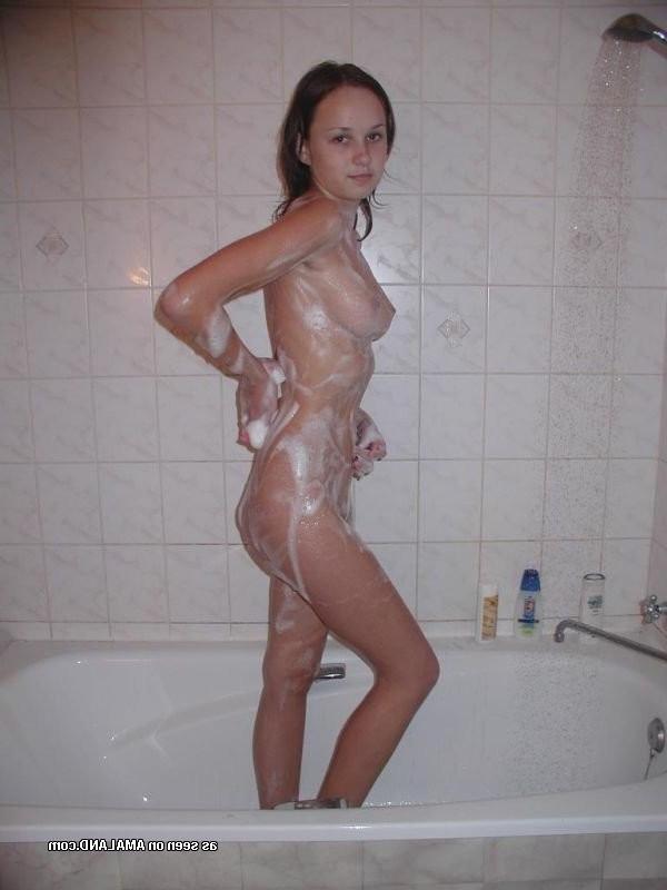 15P Solo amateur eighteen year old girlfriends teasing