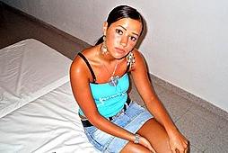 12P Amateur babe from All Of GFs gagging