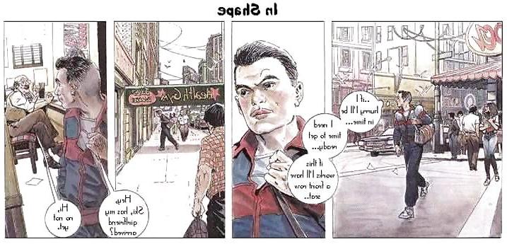 11P 28 Cartoon