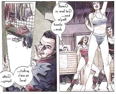 11P 28 Cartoon