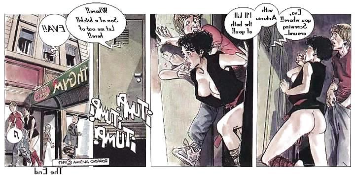 11P 28 Cartoon