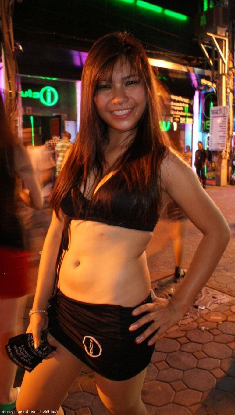 20P Hot Bangkok Whore Penetrated Bareback By World Famous Sex Tourist Klaus Asian Sl