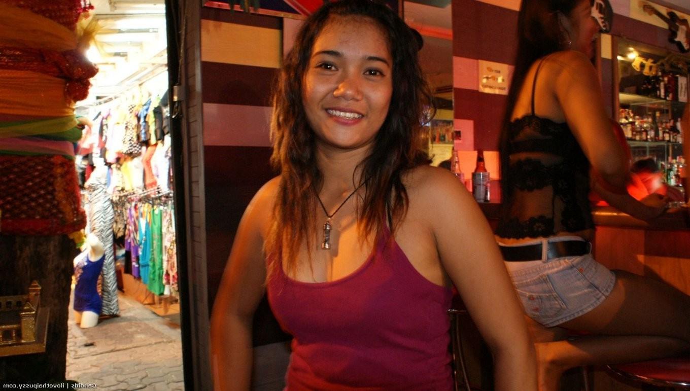 20P Hot Bangkok Whore Penetrated Bareback By World Famous Sex Tourist Klaus Asian Sl