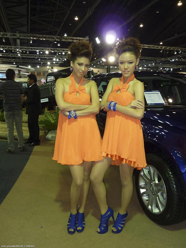 20P Pretty Thai Chicks From Bangkok And Filthy Asian Street Whores