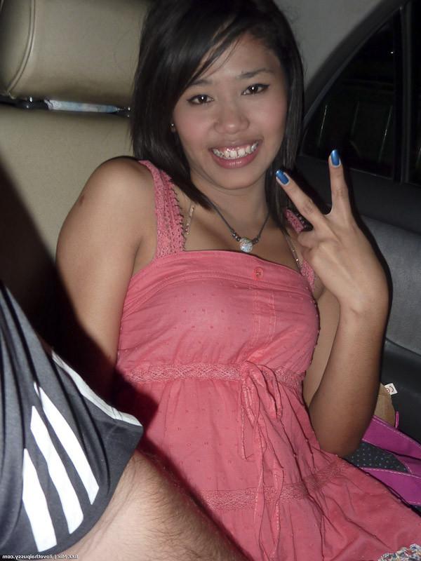 15P Bangkok Street Whores Picked Up And Exposed For Sex Tourist Klaus Asian Sluts