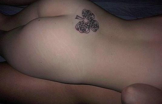12P Homemade girlfriends fucked