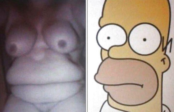 7P Funny cartoons