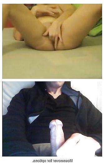 10P I got lucky on Omegle