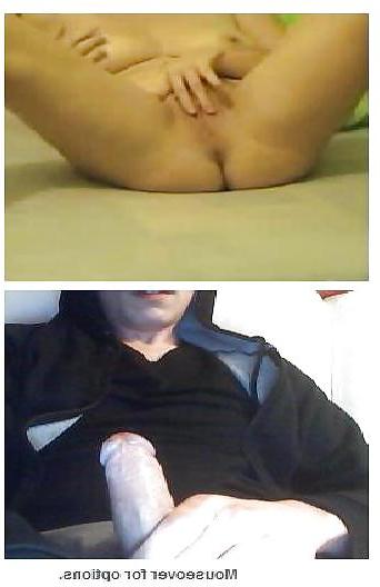 10P I got lucky on Omegle