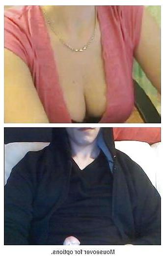 10P I got lucky on Omegle