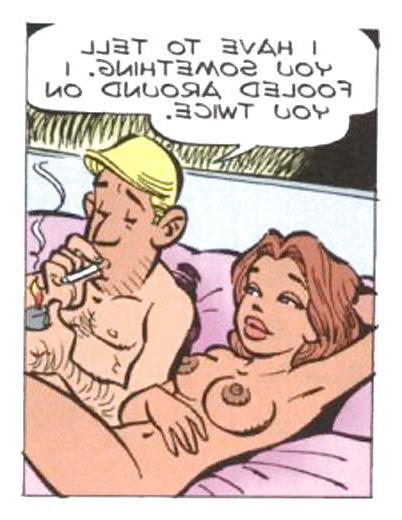 9P 31 Cartoon