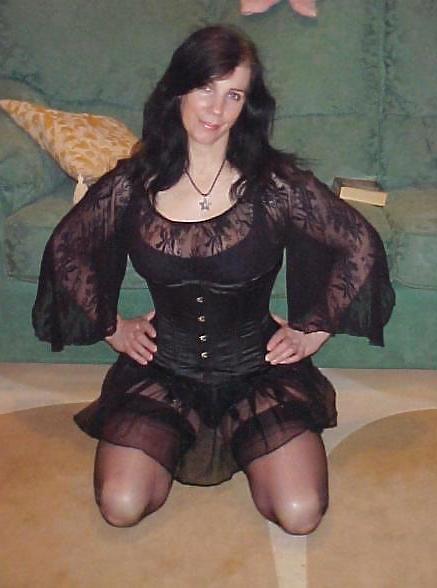 12P My hot mom 1